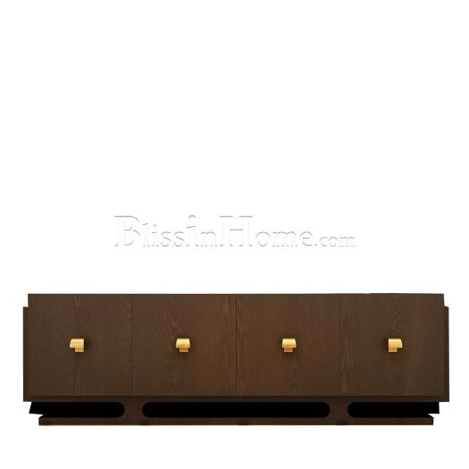 Sideboard Murray INEDITO / ASNAGHI