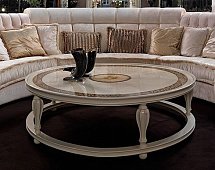 Coffee table round CEPPI 2938