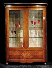 Showcase two-door MEDEA 269