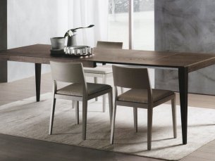 Dining table DOMINIQUE PACINI CAPPELLINI 5402-180