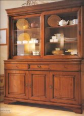 Basilea buffet P844