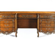 Dressing table ZANABONI W.1450/DR