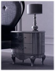 Night stand Romeo CORTE ZARI 485