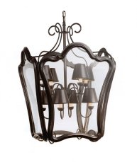 Chandelier CHELINI 2122