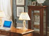 Showcase 1 door Fenice 1824 BAMAR