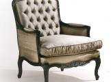 Armchair ANGELO CAPPELLINI 1663/BI