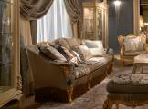 Sofa BELCOR MS1513BX