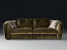 Sofa LEVANTE BLACK TIE SX-LEV5H + DX-LEV5G