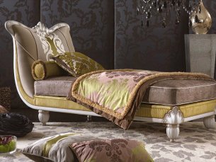 Couch MORELLO GIANPAOLO 1214/W