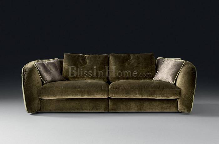 Sofa LEVANTE BLACK TIE SX-LEV5H + DX-LEV5G