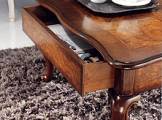 Coffee table square BBELLE 642