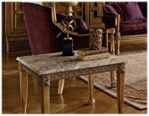 Coffee table ARTEARREDO TRESOR 04