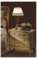 Night stand Frescobaldi ANGELO CAPPELLINI 11031