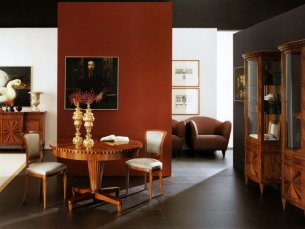 Dining room ' 700 LOMBARDO ANNIBALE COLOMBO