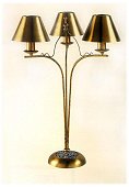 Table lamp BAGA (PATRIZIA GARGANTI) 746
