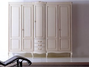 Wardrobe GIORGIO CASA 2219