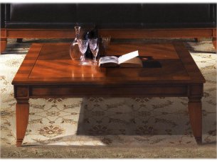 Coffee table Cattaneo ANGELO CAPPELLINI 9136/BQ13