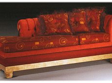 Couch CALLIOPE ASNAGHI INTERIORS OR706