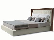 Double bed HYPNOS GIORGETTI 52730