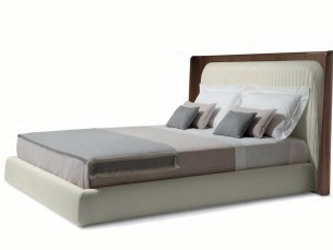 Double bed HYPNOS GIORGETTI 52730
