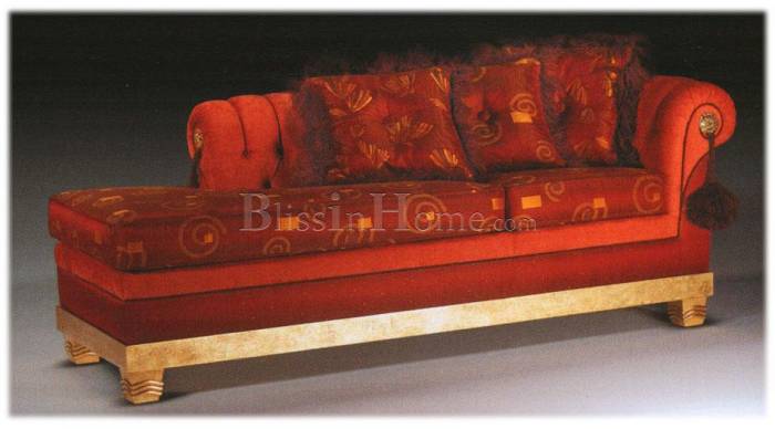 Couch CALLIOPE ASNAGHI INTERIORS OR706