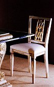Chair PAOLETTI G/1970