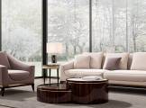 Sofa GEORGE ANTONELLI ATELIER 0304