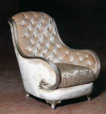 Armchair MANTELLASSI NARCISO 3