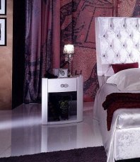Night stand BBELLE L12S