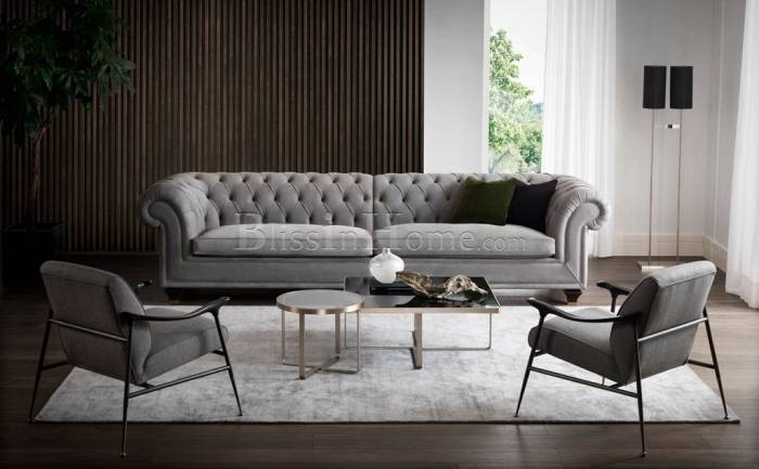 Sofa TOSCONOVA PHILIP 260