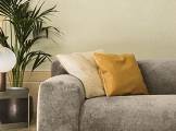 Sectional corner sofa Delano DL36AB PIANCA