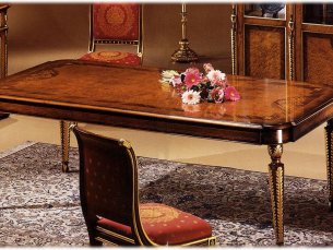 Dining table RIVA 1576