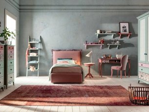 Children's room ROMANTIC CALLESELLA 01