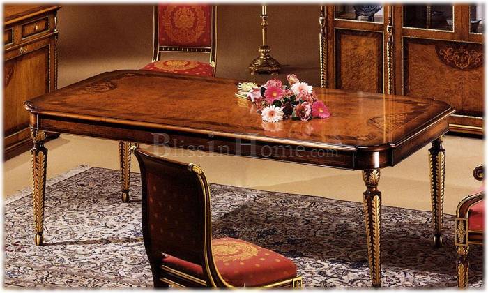 Dining table RIVA 1576
