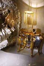 Night stand Imperiale CASPANI TINO C/483/CR