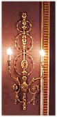 Sconce JUMBO COLLECTION OBJ-928