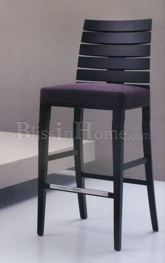Bar stool Charm COSTANTINI PIETRO 9163B