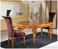 Dining table MODENESE 81125