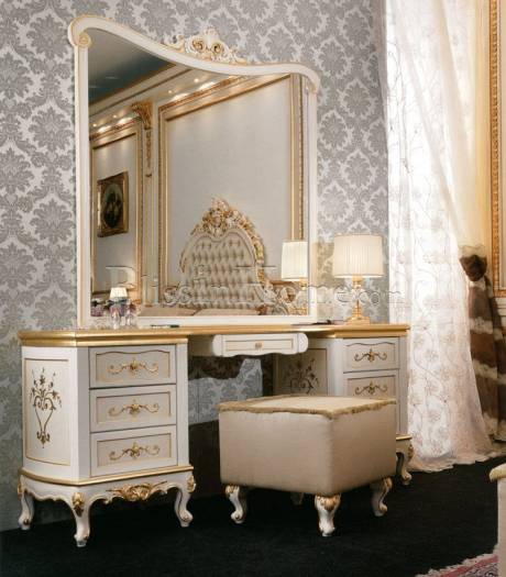 Dressing table Ginevra CARLO ASNAGHI 11344