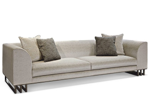Sofa 3-seat REDECO HANAMI 4511