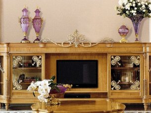 Stand TV VINCENT CLASSIC BELCOR VE0204NX