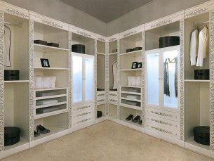 Wardrobe CEPPI 2646