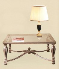 Coffee table square CEPPI 432