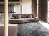 Sofa-bed fabric EVANS DITRE