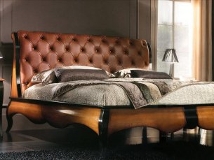 Double bed GENUS LT475LK