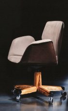 Office chair FASEM FOSCA - BGL