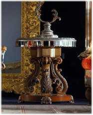 Coffee table JUMBO COLLECTION MAN-05