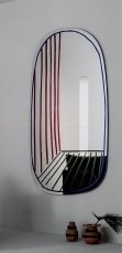 Mirror NEW PERSPECTIVE BONALDO TD 45