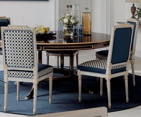 Chair SALDA ARREDAMENTI 8661 SD