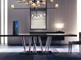 Dining table COOL COSTANTINI PIETRO 9334T